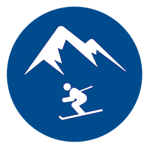 Mt Strachan icon