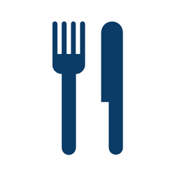 Knife & fork icon