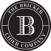 Brickers Cider Logo