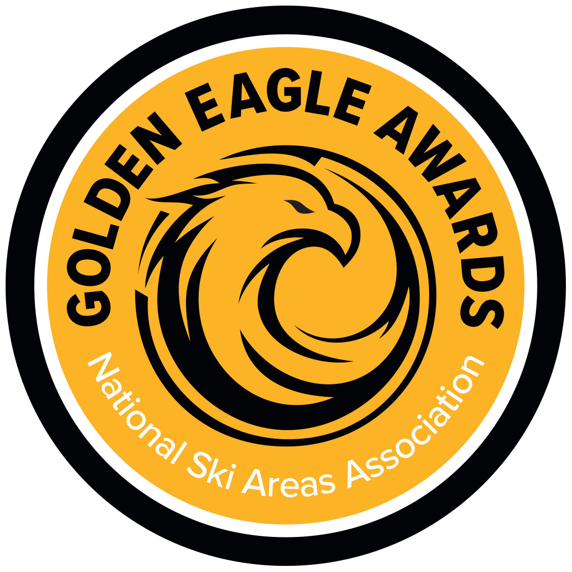 Golden Eagle Award Logo