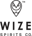 Wize Vodka Soda Logo