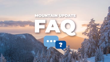 Mountain FAQ